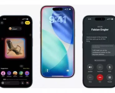 ۴ ویژگی جدید Apple Intelligence که احتمالاً با iOS 27 از راه می‌رسند