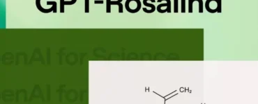 OpenAI از مدل GPT-Rosalind رونمایی کرد؛ هوش مصنوعی جدید برای تحقیقات علوم زیستی