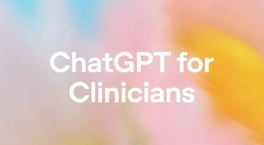 OpenAI از نسخه اختصاصی ChatGPT برای پزشکان رونمایی کرد