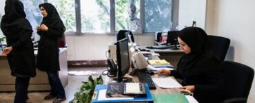 آثار مثبت اشتغال زنان بر سلامت روانی جامعه