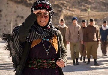 آخر هفته تلویزیون؛ از «ای ایران» ناصر تقوایی تا «رابطه» پوران درخشنده
