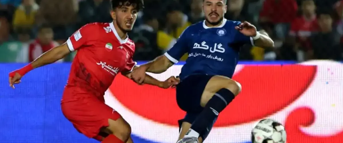 آخرین خبر از سهمیه‌های آسیایی؛ به نفع گل‌گهر به ضرر پرسپولیس