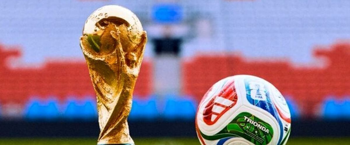 آخرین مهلت اعلام لیست نهایی تیم‌ها برای حضور در جام جهانی ۲۰۲۶