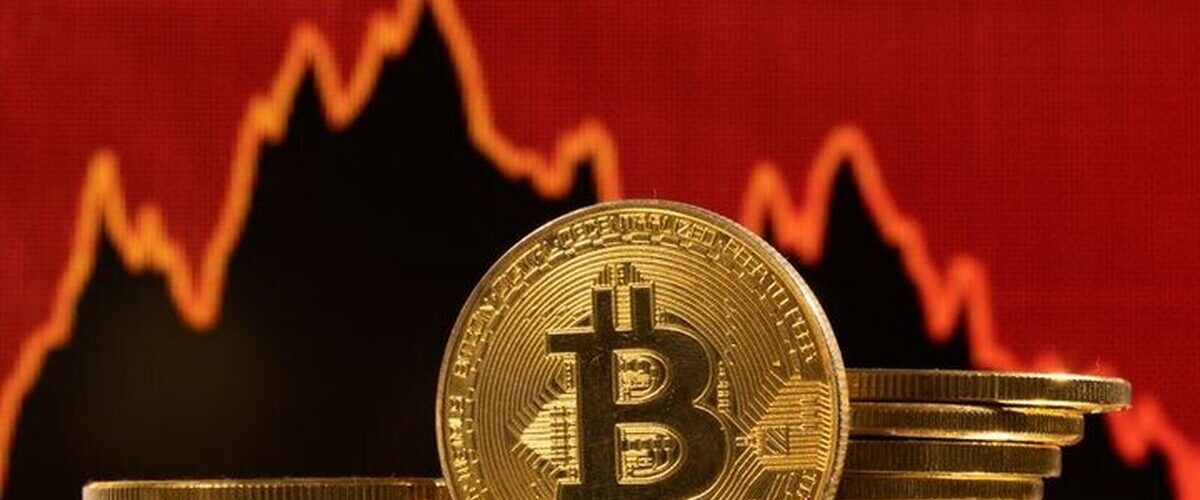 آخرین وضعیت بازار رمزارزها در جهان / افزایش قیمت بیت‌کوین معکوس شد