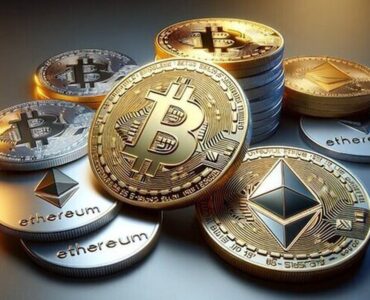 آخرین وضعیت بازار رمزارزها در جهان / بیت کوین صعودی شد