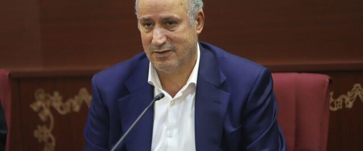 آخرین وضعیت حضور تیم ملی فوتبال ایران در جام‌جهانی ۲۰۲۶ / تیم ملی با پرواز اختصاصی راهی آمریکا می‌شود