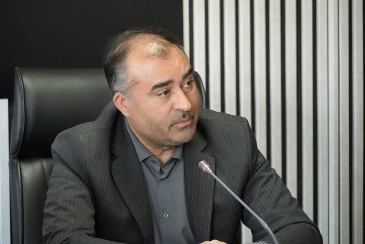 آذربایجان غربی قابلیت تبدیل شدن به هاب کالاهای اساسی کشور را دارد