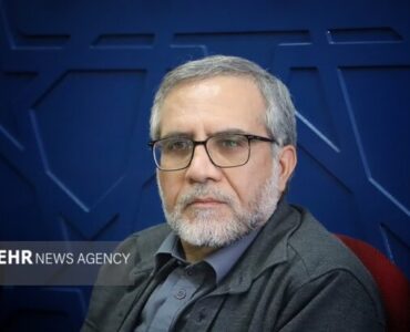 آزادراه «حرم تا حرم» کریدور طلایی تجارت بین‌المللی است