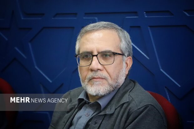 آزادراه «حرم تا حرم» کریدور طلایی تجارت بین‌المللی است
