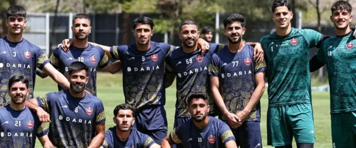 آغاز نقل و انتقالات در باشگاه پرسپولیس