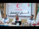 آقایی: ۵۰ خانه هلال جدید دراستان اردبیل راه‌اندازی می‌شود