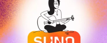 آپدیت جدید هوش مصنوعی Suno با قابلیتهای جذاب برای ساخت آهنگ منتشر شد آپدیت جدید هوش مصنوعی Suno با قابلیتهای جذاب برای ساخت آهنگ منتشر شد