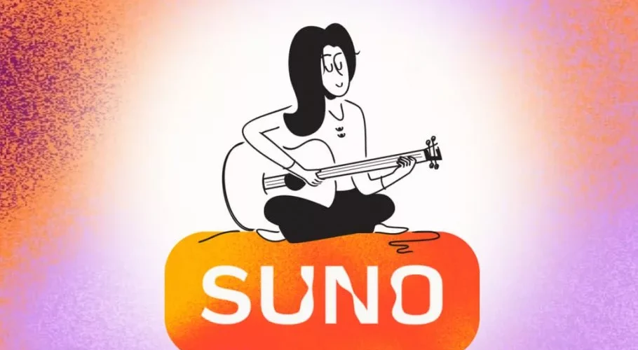آپدیت جدید هوش مصنوعی Suno با قابلیت‌های جذاب برای ساخت آهنگ منتشر شد