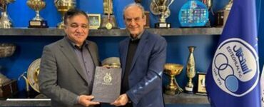 اتفاقات جنجالی باشگاه استقلال / پشتپرده این حوادث چه کسی است؟ اتفاقات جنجالی باشگاه استقلال / پشتپرده این حوادث چه کسی است؟