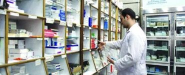 اجرای دو اقدام نظارتی در مسیر تولید داروهای ایرانی اجرای دو اقدام نظارتی در مسیر تولید داروهای ایرانی