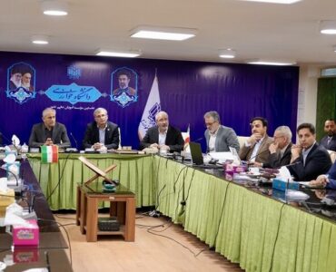 اختلافات شهرداری و دانشگاه خوارزمی با حکمیت سازمان بازرسی رفع می‌شود