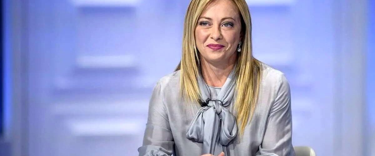 ادامه جنجال‌سازی انتشار تصاویر غیراخلاقی از جورجیا ملونی / ایتالیا منفجر شد