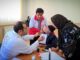 ارائه خدمات رایگان سلامت در مناطق دورافتاده کشور