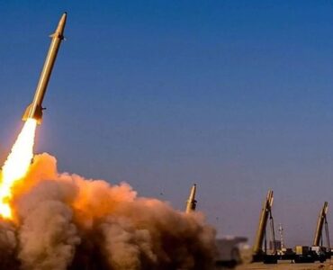 ارزیابی CIA درمورد میزان ذخایر موشکی ایران/ واشنگتن پست افشا کرد