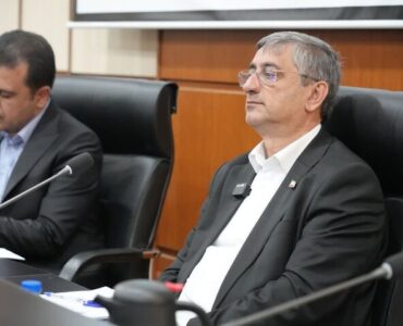 استاندار لرستان:۲۲۰ شرکت فناور با اشتغال ۱۰۰۰ نفری در استان فعال هستند
