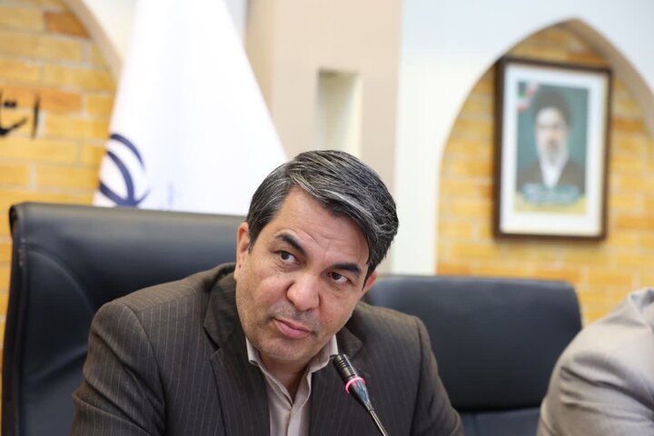 استاندار کرمان: ۹۰ درصد اعتبارات عمرانی امسال اوراق مرابحه است