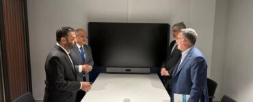استقبال پاکستان از همکاری ایران در تولید واکسن استقبال پاکستان از همکاری ایران در تولید واکسن