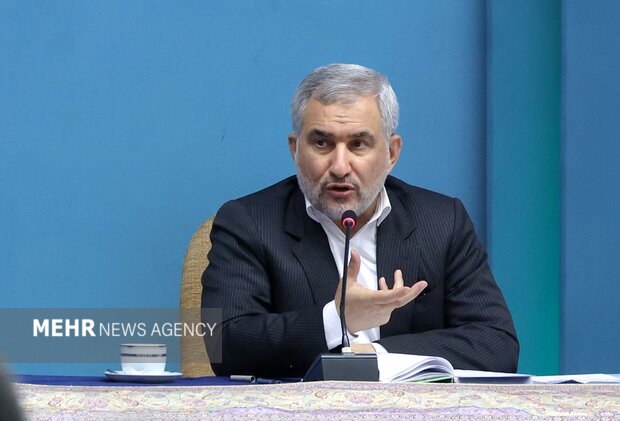 اسماعیلی: شهید خطیب، سرباز گمنامی بود که جانبازی‌اش را هم پنهان کرد