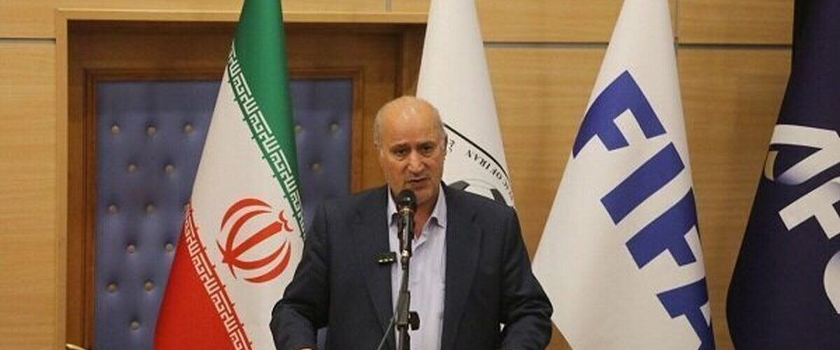 اظهارات جدید تاج درمورد حضور ایران در جام جهانی/ پس از شرط گذاشتن برای ترامپ و رد تماس نخست وزیر کانادا