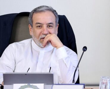 اعتراض عراقچی به دستگیری اتباع ایرانی در کویت/ احتمال پاسخ ایران شدت گرفت