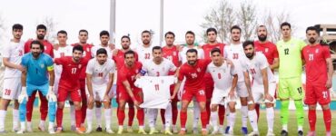 اعلام اسامی ٣٠ بازیکن دعوتشده به اردوی نهایی تیم ملی فوتبال در ترکیه/ یک قدم مانده تا جام جهانی اعلام اسامی ٣٠ بازیکن دعوتشده به اردوی نهایی تیم ملی فوتبال در ترکیه/ یک قدم مانده تا جام جهانی