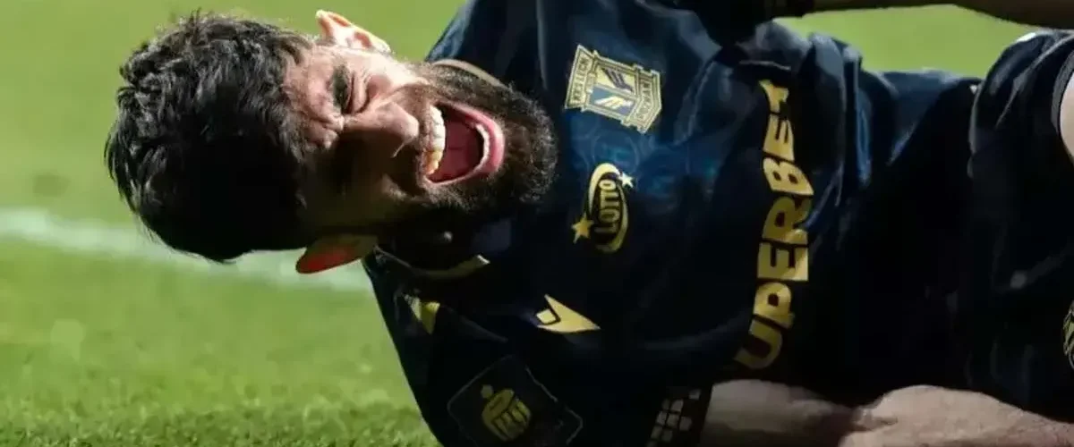 اعلام تصمیم نهایی پرسپولیس برای جذب علی قلی زاده