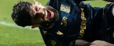 اعلام تصمیم نهایی پرسپولیس برای جذب علی قلی زاده