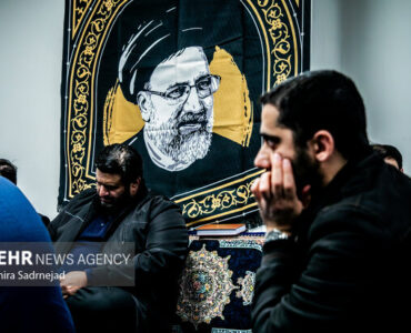 اعلام زمان برنامه‌های سالگرد شهادت آیت‌الله سید ابراهیم رئیسی