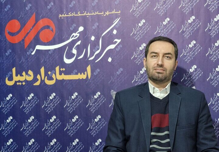 افزایش دما و گردوغبار از پنجشنبه در استان اردبیل