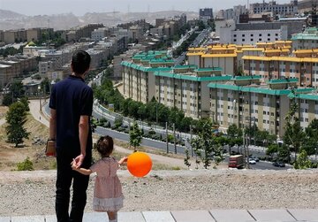 افزایش سقف وام ودیعه؛ مُسکن موقت برای بحران مزمن اجاره؟/ سهم هزینه مسکن در سبد خانوارهای تهران به مرز ۷۰ درصد رسید