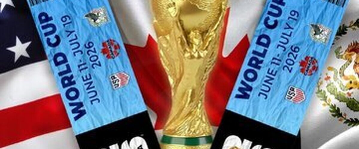 افزایش نجومی قیمت بلیت فینال جام جهانی