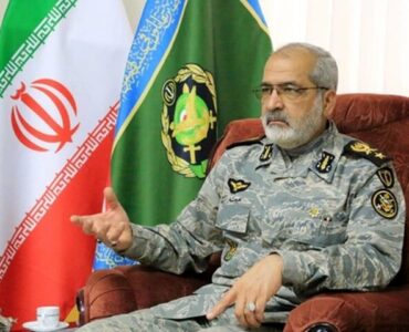 امیر شیخ: مقاومت مردم و نیروهای مسلح عامل پیروزی ایران است