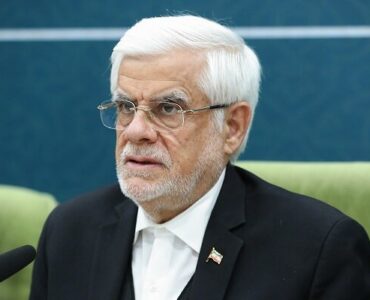 انتصاب عارف به عنوان «رئیس ستاد ویژه ساماندهی و راهبری فضای مجازی»