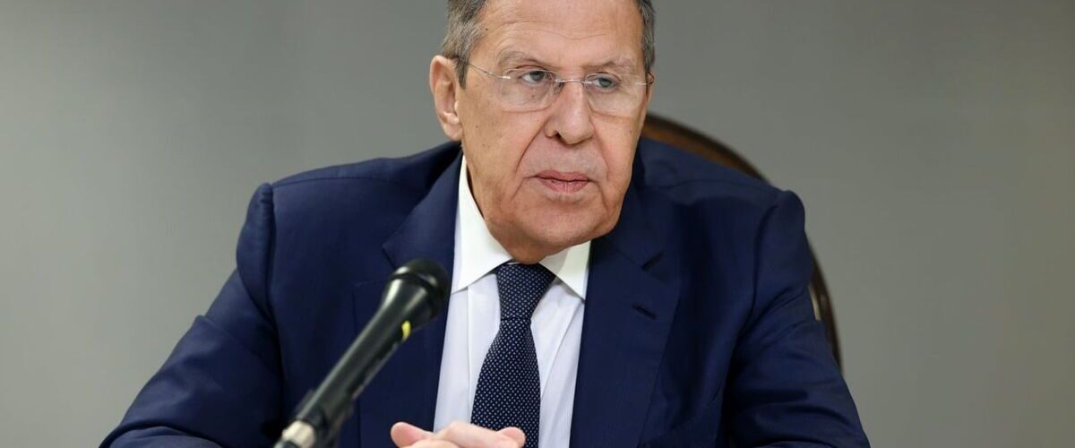 اهداف آمریکا و اسرائیل از حمله به ایران / لاوروف از برنامه ترامپ پرده برداشت