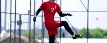اولتیماتوم باشگاه پرسپولیس به پیام نیازمند