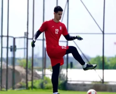 اولتیماتوم باشگاه پرسپولیس به پیام نیازمند