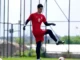 اولتیماتوم باشگاه پرسپولیس به پیام نیازمند