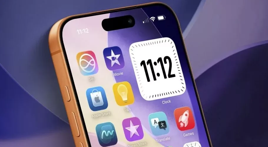 اپل در آستانه WWDC 2026 برای «هوش مصنوعی مولد» ساب‌دامین ثبت کرد
