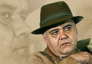 اکبر عبدی از بیمارستان مرخص شد اکبر عبدی از بیمارستان مرخص شد