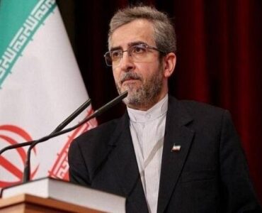 ایدههای تهران در اجلاس امنیتی مسکو تبیین میشود ایدههای تهران در اجلاس امنیتی مسکو تبیین میشود