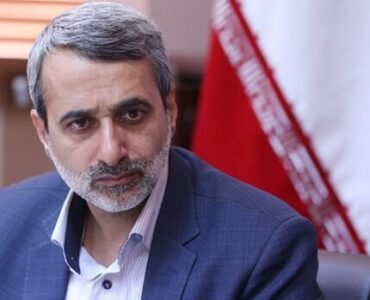 ایران اراده خود را به آمریکا دیکته می‌کند؛ حاکمیت بر تنگه هرمز حق ماست