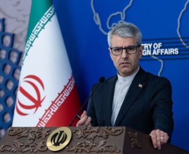 ایران حمله رژیم صهیونیستی به ضاحیه بیروت را محکوم کرد