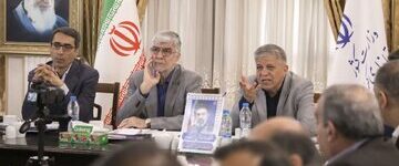 با همکاری صندوق ملی توسعه مسکن و بانک مسکن، ودیعه مسکن به خانوارهای مشمول پرداخت شد با همکاری صندوق ملی توسعه مسکن و بانک مسکن، ودیعه مسکن به خانوارهای مشمول پرداخت شد