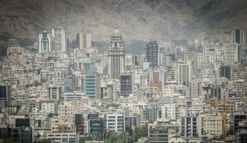 بازار اجاره زیر سایه قیمت مسکن بازار اجاره زیر سایه قیمت مسکن
