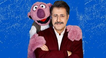 بازگشت «جناب‌خان» با برنامه جدید/ هومن حاجی‌عبداللهی: کم نیاوردیم! + تیزر